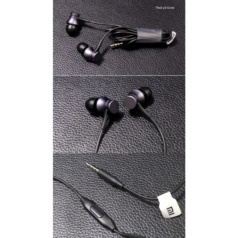 قیمت و خرید هندزفری سیمی جک 3.5 میلی متری شیائومی مدل Piston